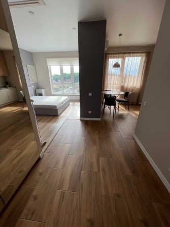 Орнеда 1 к. квартири ЖК Кришталеві джерела Метрологічна 62 - фото 1