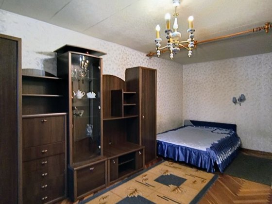 Оренда 1-кім провулок Надії Світличної 1 Дарницький р-н. Киев