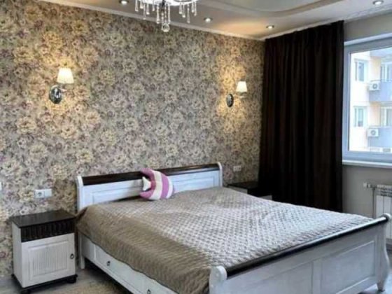 Здається 2-к квартира,ЖК Міністерський Киев