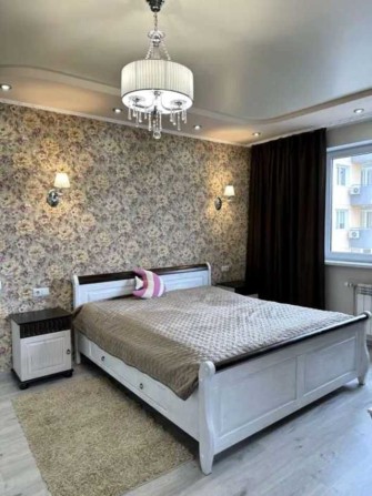 Здається 2-к квартира,ЖК Міністерський - фото 1