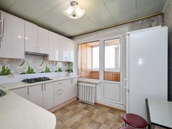 Здам 2 кімнатну квартиру. Вул. Малишка. Газ! Київ