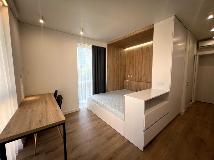 ОРЕНДА апартаментів/Деміївська/ПЕРША здача - фото 1