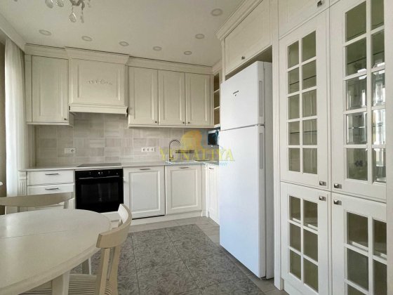 Оренда! 3-х кімн. вул. Здановськоі 36-В в Ж К «Амурський»! Киев