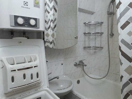 Метро Оболонь Пр. Івасюка 9А Оренда 1к квартира Газ! Київ