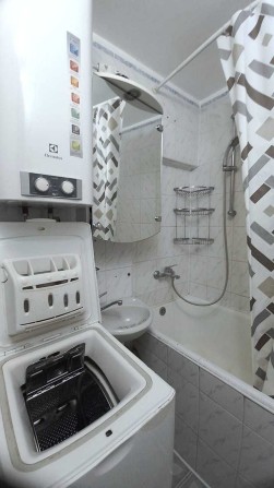 Метро Оболонь Пр. Івасюка 9А Оренда 1к квартира Газ! - фото 1