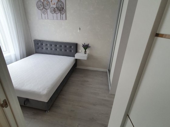 Здам 1-к квартиру   ЖК Метрополія-Дарниця Киев