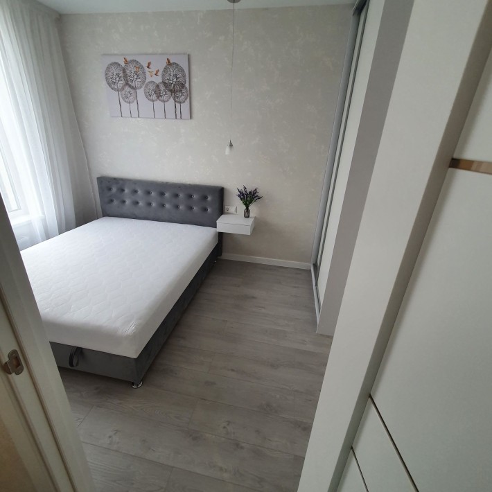 Здам 1-к квартиру   ЖК Метрополія-Дарниця - фото 1