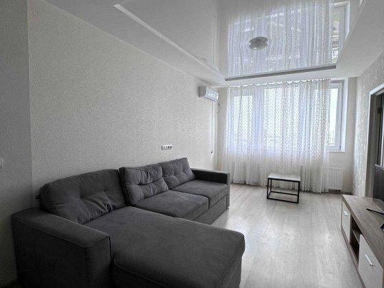 Оренда 2к квартири на просп. Соборності 30/ Русанівка/Лівий берег Киев