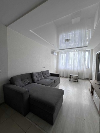 Оренда 2к квартири на просп. Соборності 30/ Русанівка/Лівий берег - фото 1