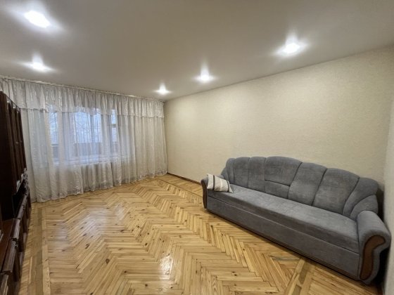 Оренда 3-х кімнатної квароири на Оболонській Набережній Киев