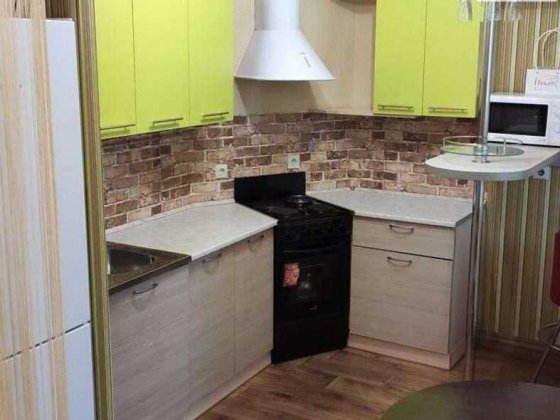 Здам затишну квартиру-студію біля ТЦ Киев