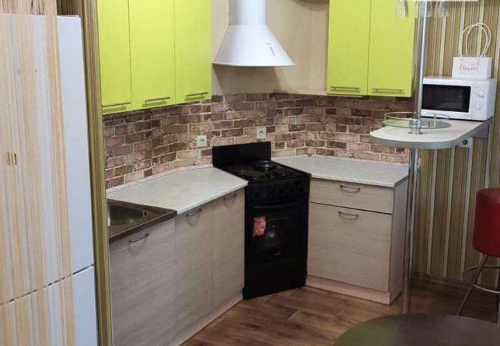 Здам затишну квартиру-студію біля ТЦ - фото 1