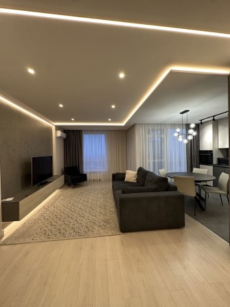 Автономна Інвертор 5КВ  Зарічний Осокорська 2а Славутич 65 м2 - фото 1