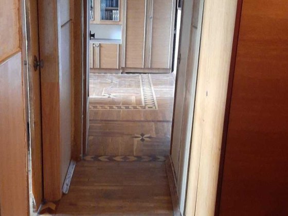 сдам в аренду 3 комнатну на  метро Оболонь Киев