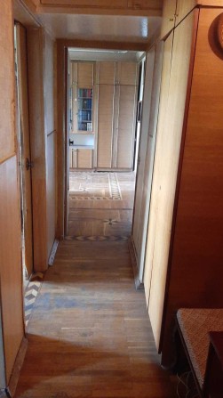 сдам в аренду 3 комнатну на  метро Оболонь - фото 1