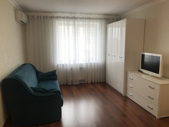 Сдам однокомнатную квартиру ЖК Садовый Київ