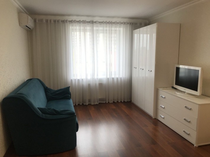 Сдам однокомнатную квартиру ЖК Садовый - фото 1