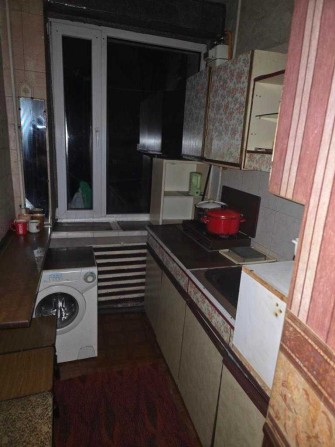 Милютенка Деснянский Черниговская Лесная Метро  Лесной - фото 1