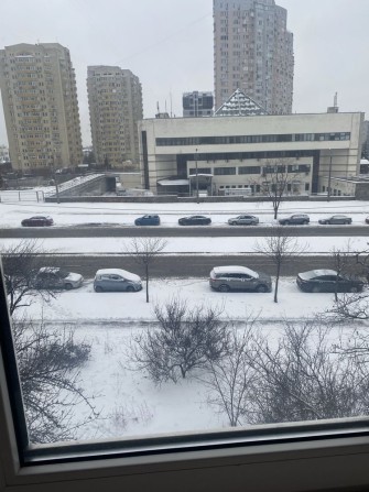 Сдам 1 к метро Левобережная оренда комнаты - фото 1