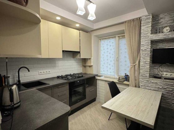 Оренда 3-х кімнатної квартири Киев