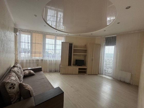 1к кВ ЖК східна брама світла,3д, метро бориспольская Київ