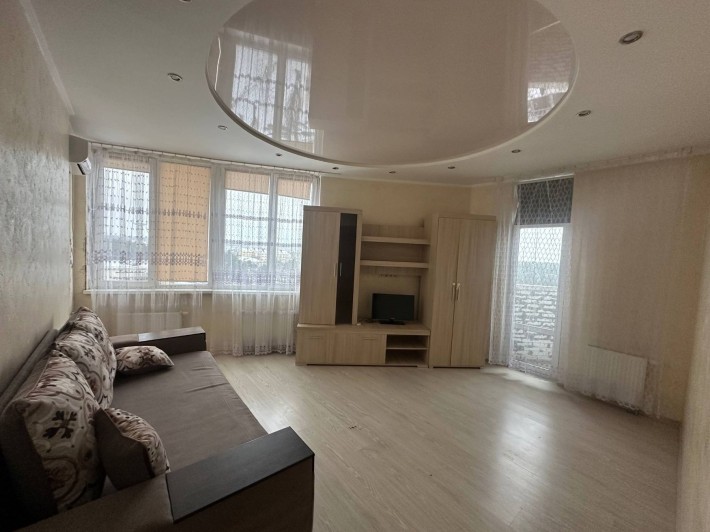 1к кВ ЖК східна брама світла,3д, метро бориспольская - фото 1