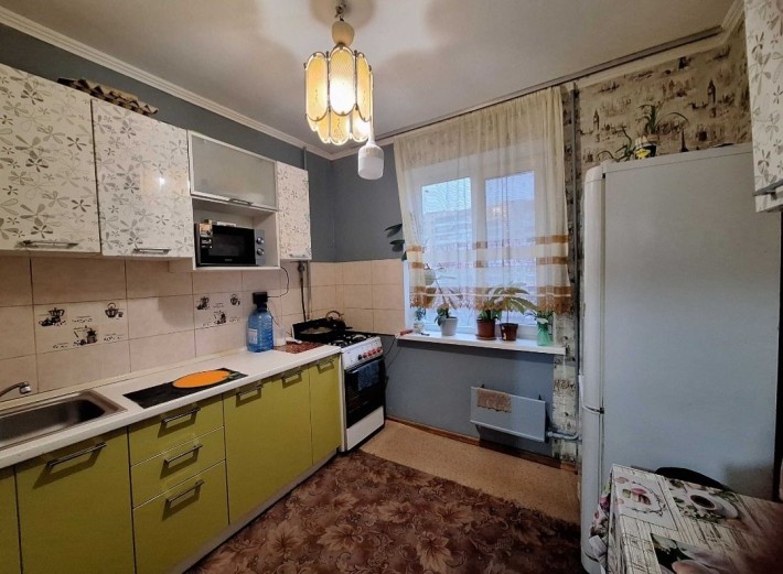 Здам роздільну 3к кв, Петра Панча, Мінська 15 хв - фото 1