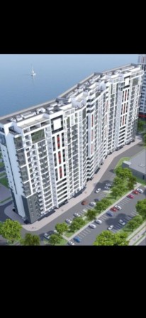 Оренда 2к квартири 1лінія ЖК Русанівська Гавань Микільська Слобідка - фото 1