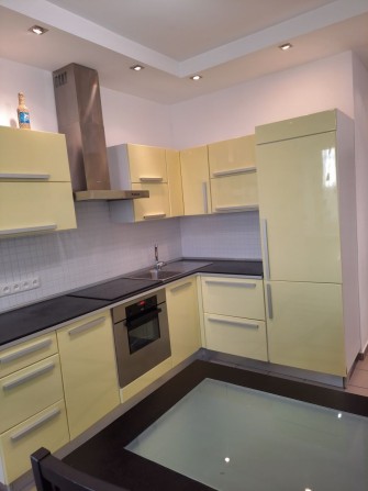 З опаленням.  Вільна однокімнатна В.Івасюка 43В,метро  Мінська 10хв - фото 1