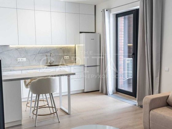 Перша здача! Затишна квартира ЖК Rybalsky Поділ Оболонь Почайна Центр Киев