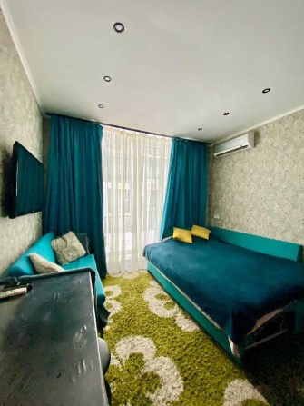 Радистів 18, оренда 1-к квартири, Деснянський р-н, СВІТЛО Є!!! - фото 1