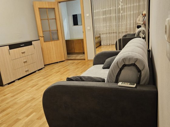 Оренда однокімнатної квартири  Є ГЕНЕРАТОРИ на опалення, воду, ліфти Киев