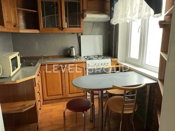 Оренда 2к квартири вул. Миропільська 3 Дніпровський р-н Київ