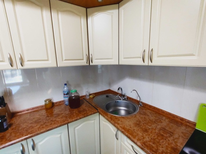 Здам 1 кімн Троєщина Екстер 43квм Відмінний стан Мебльована - фото 1