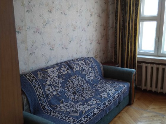 Пропоную  1-к. квартиру біля метро Дарниця Київ