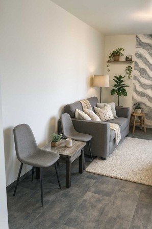 Оренда студії в ЖК Dock 32 Набережно-Рибальська 27 Оболонь ГЕНЕРАТОР - фото 1