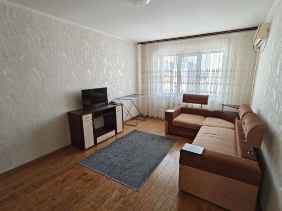 Оренда 1-кім квартири вул Червоної Калини, 26 Б Киев