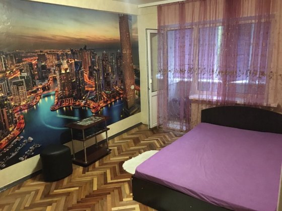 Вільна! Оренда 2-х кімн. квартири в центрі лівого берега. Власник Київ