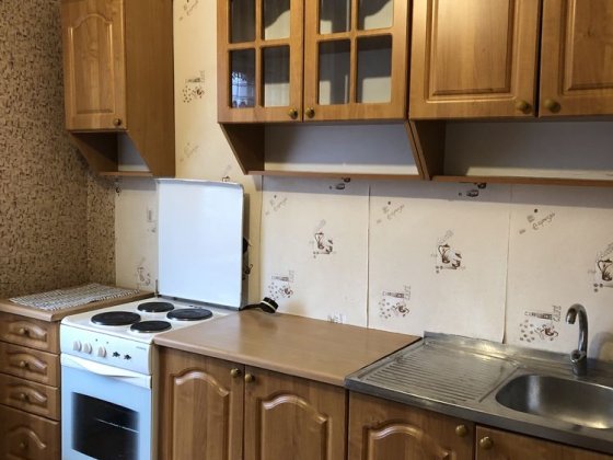 Аренда 1-К Троещина ул.Драйзера 42 ТРЦ Район Киев