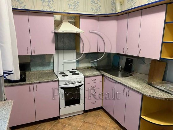 Оренда 1 кімн кварт ЄВРОРЕМОНТ/Меблі/Техніка ТРОЄЩИНА/БАЛЬЗАКА Киев