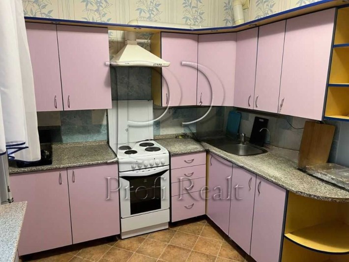 Оренда 1 кімн кварт ЄВРОРЕМОНТ/Меблі/Техніка ТРОЄЩИНА/БАЛЬЗАКА - фото 1