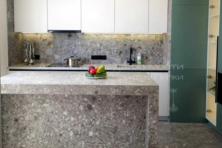 Оренда 2к квартири ЖК Новопечерская Вежа Михайла Бойчука , 4 - фото 1