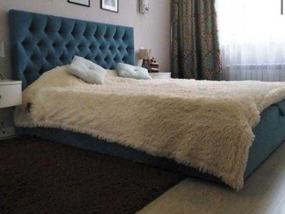 Євродвушка на Лесі Українки 24 Киев