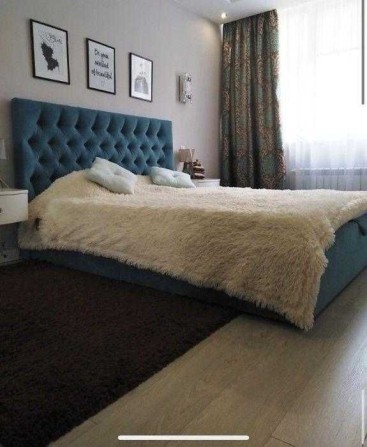 Євродвушка на Лесі Українки 24 - фото 1