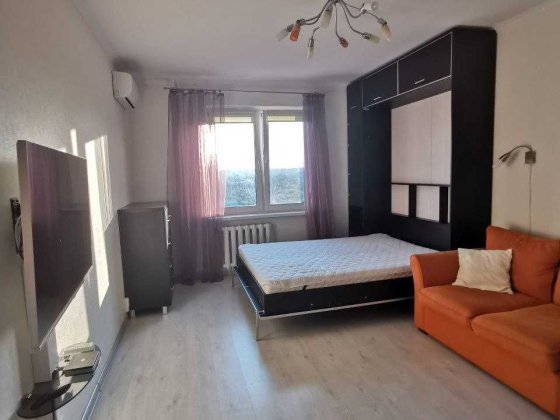 Здам власну квартиру на Осокорках Киев