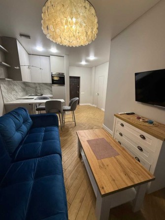 Новий ремонт Квартира с автономним світлом! - фото 1