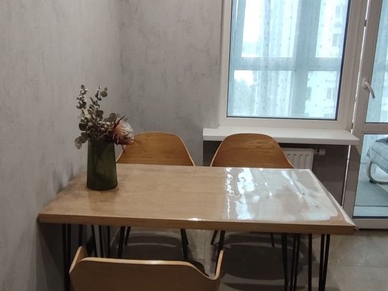 Здам двокімнатну квартиру, Вишняківська 4 Київ