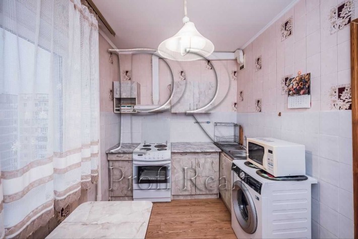 оренда 1к. квартири Деснянський район Лаврухіна/Лаврухина - фото 1