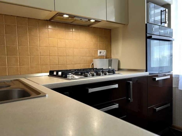 Здам 2 кімнатну квартиру. Русанівка. - фото 1