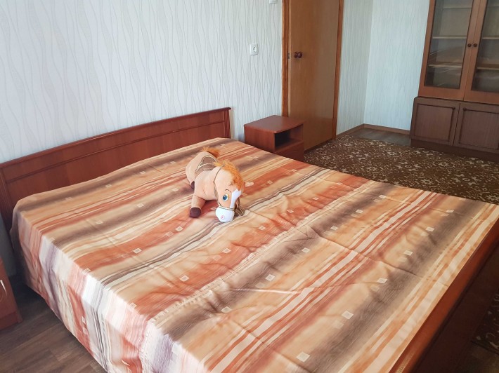 Милославская Троещина Деснянский Бальзака  Будыщанская Калины - фото 1